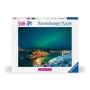 Ravensburger - Puzzle noaptea luminata 500 piese Ravensburger - 2